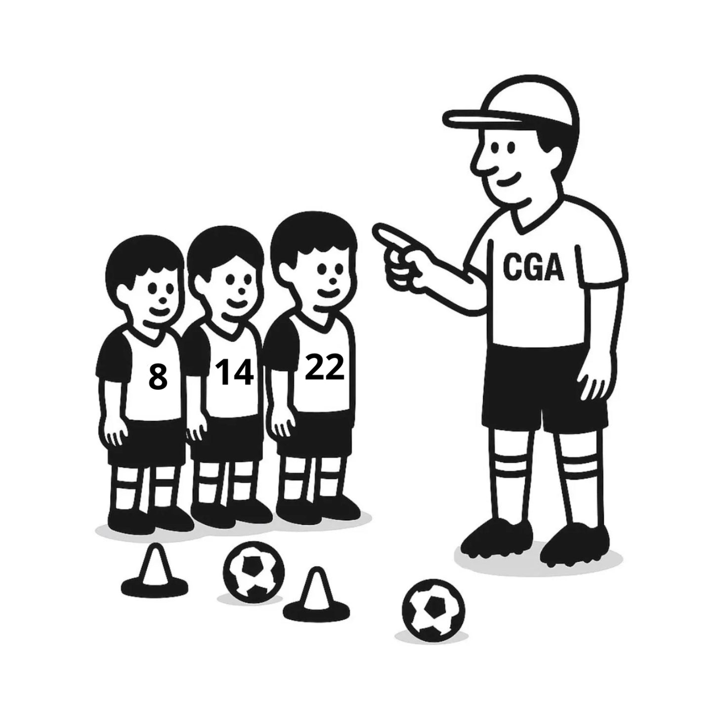 Aldersbrook Rangers Team Session (PRIVATE)